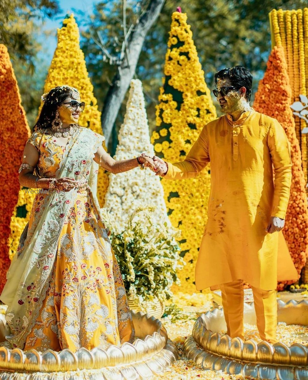 Photo By Event Weavers India - Wedding Planners