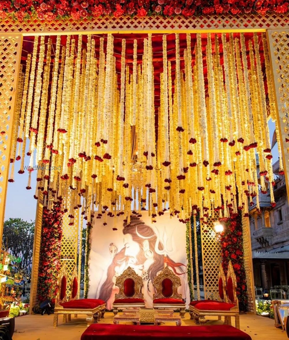 Photo By Event Weavers India - Wedding Planners