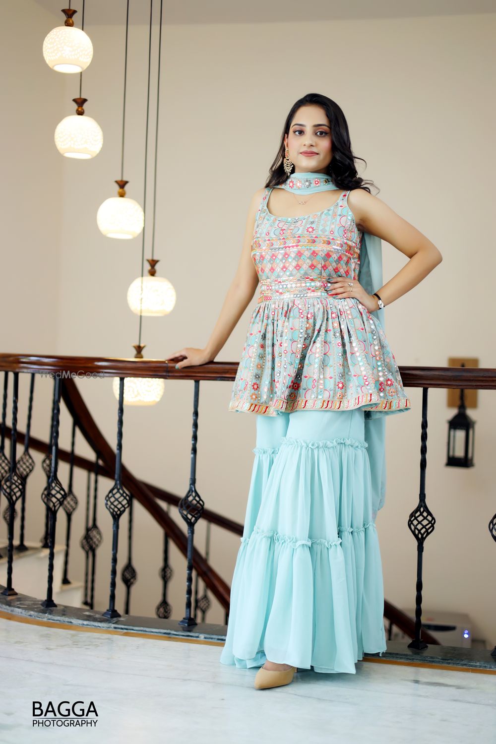 Photo By Makeup Artist Swati Malik Palta - Bridal Makeup