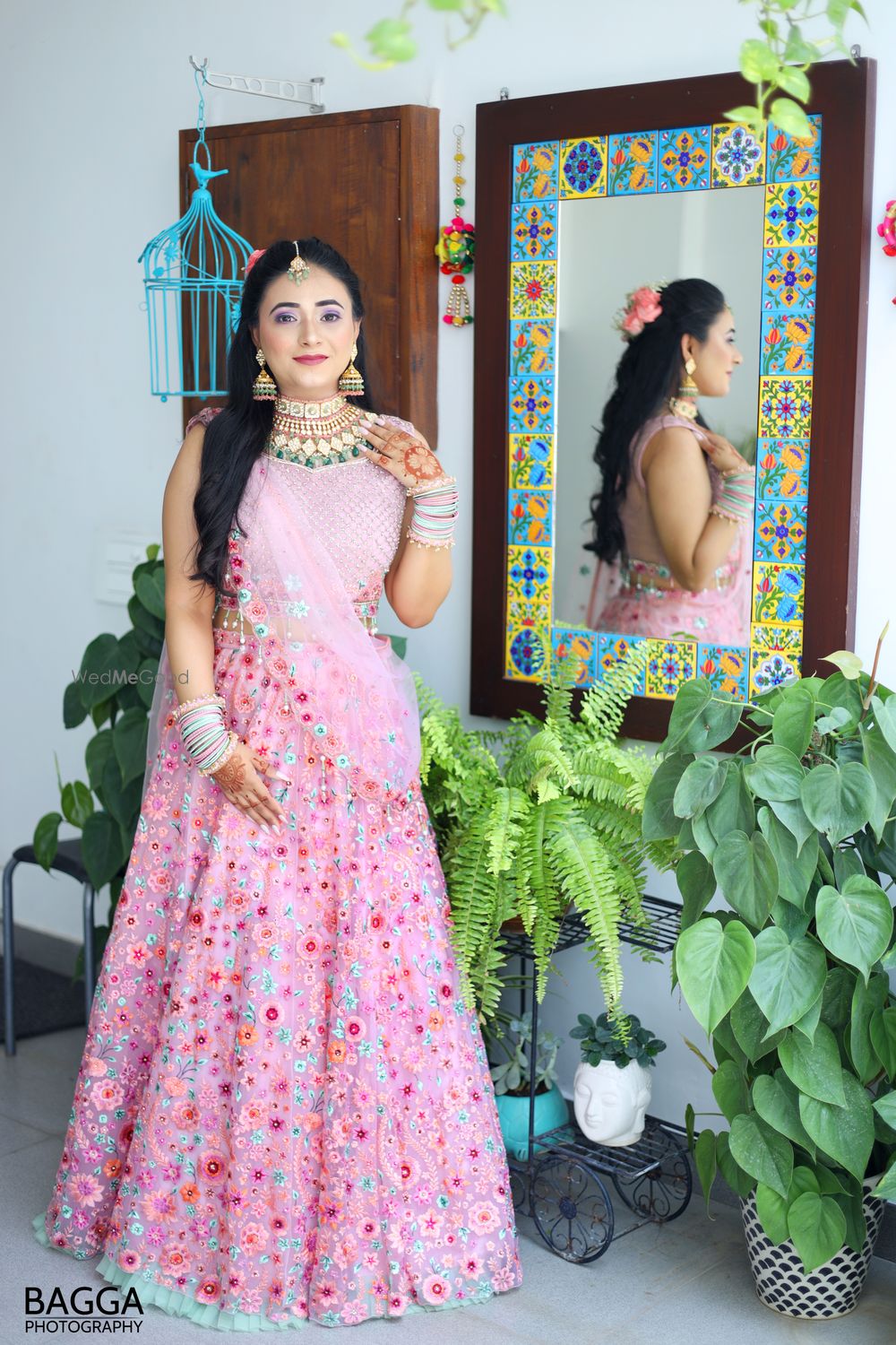 Photo By Makeup Artist Swati Malik Palta - Bridal Makeup