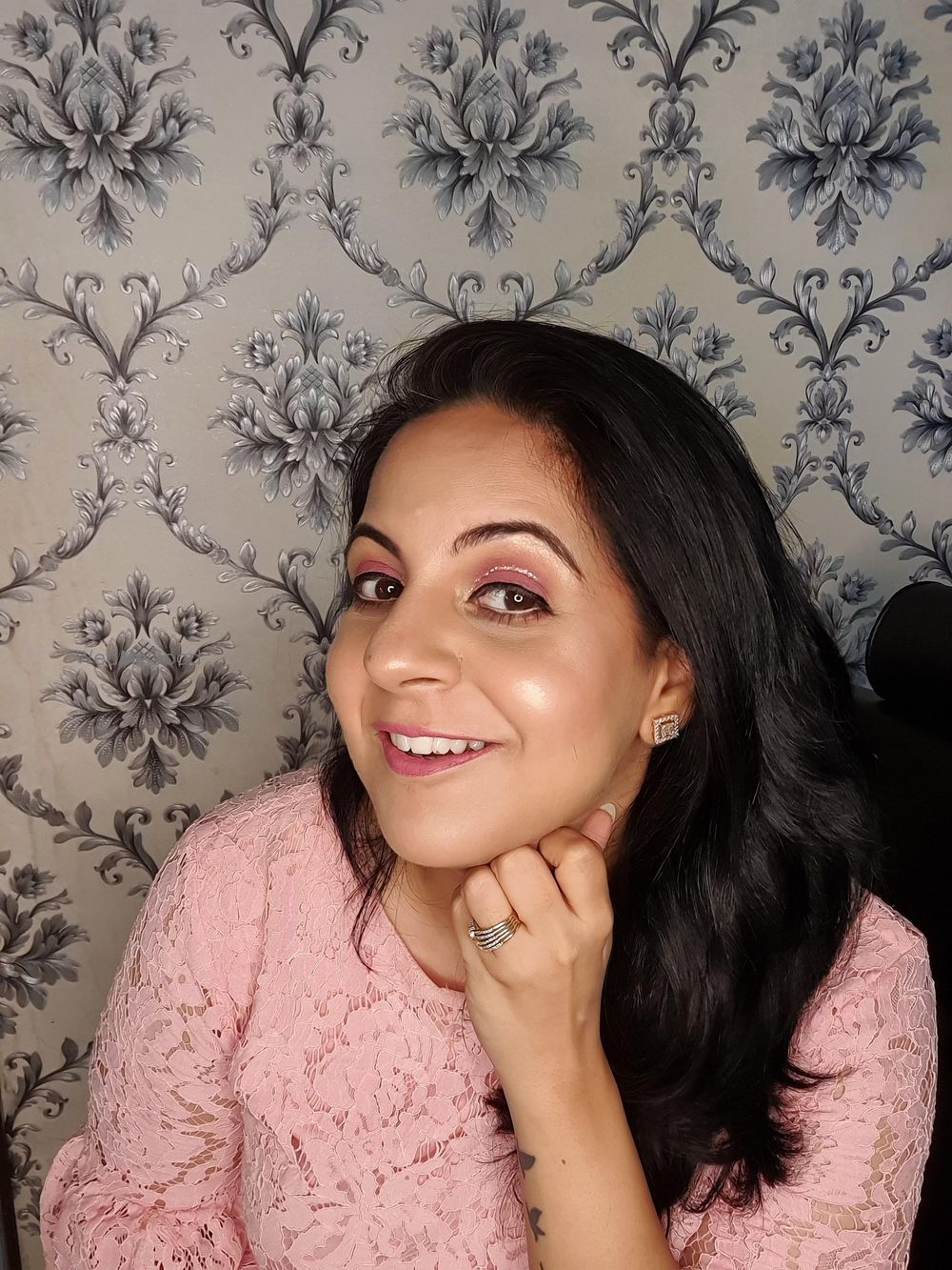 Photo By Makeup Artist Swati Malik Palta - Bridal Makeup