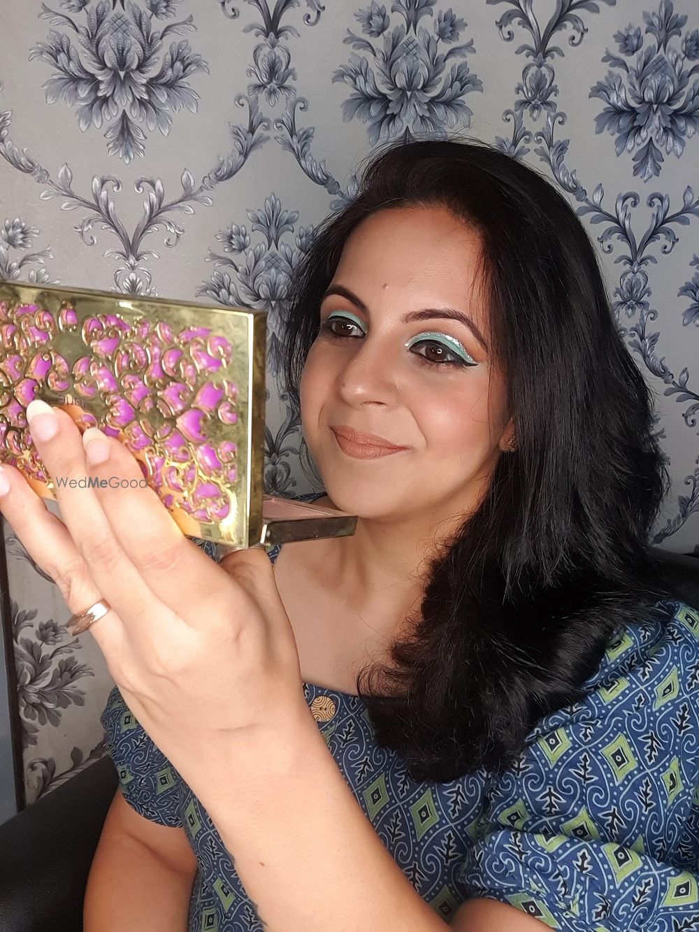 Photo By Makeup Artist Swati Malik Palta - Bridal Makeup