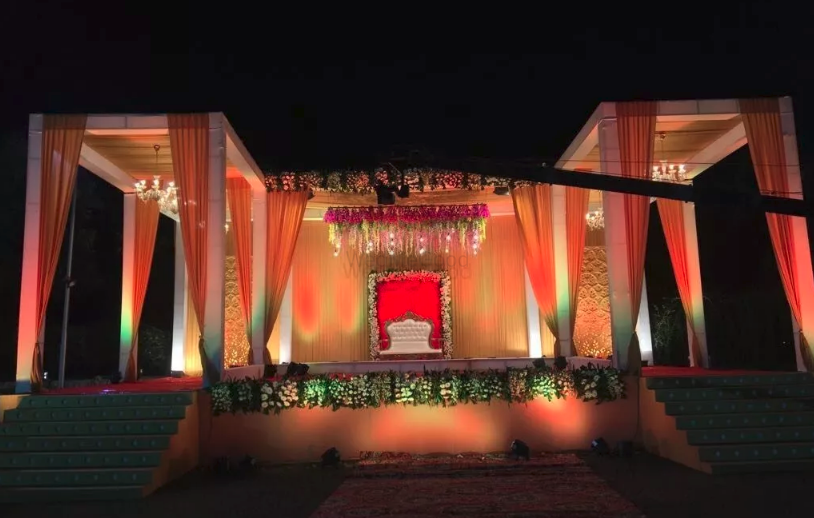 Photo By Jalaram Wedding Bells, Raipur  - Decorators