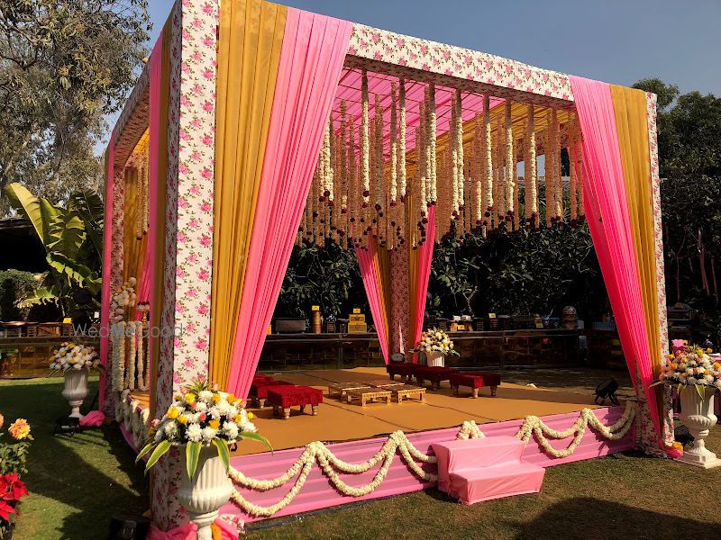 Photo By Shubh Shaadi - Wedding Planners