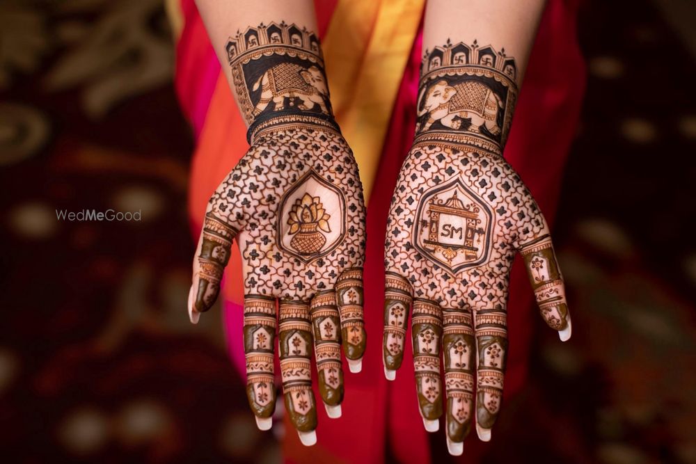 Photo By Shubh Shaadi - Wedding Planners