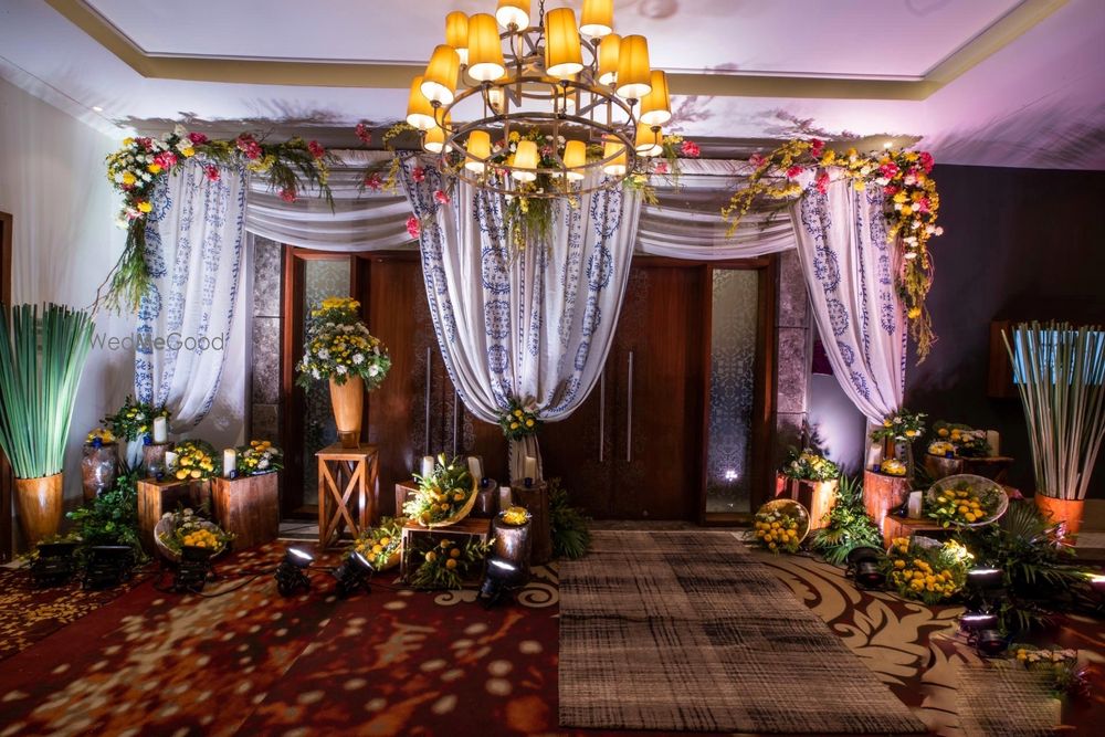 Photo By Shubh Shaadi - Wedding Planners