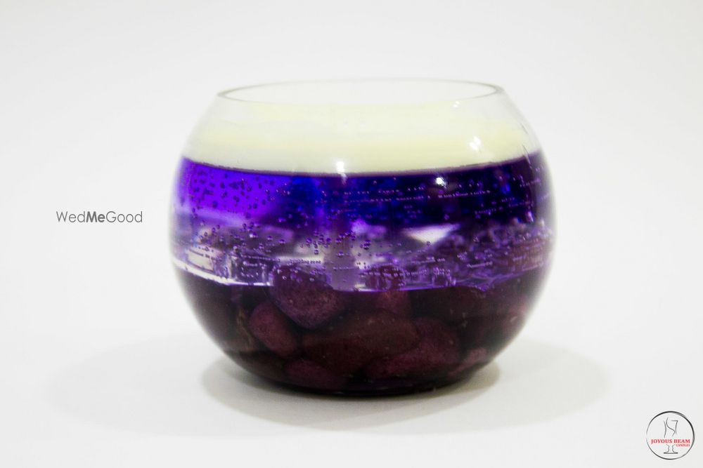Photo By Joyous Beam Candles - Favors