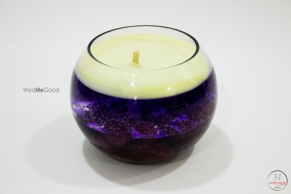 Photo By Joyous Beam Candles - Favors