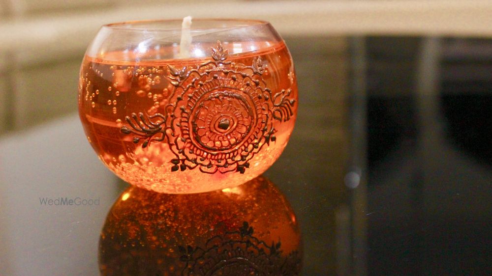 Photo By Joyous Beam Candles - Favors