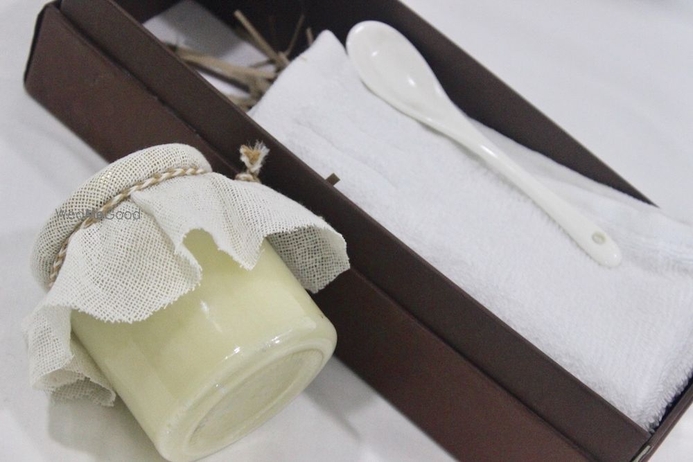 Photo By Joyous Beam Candles - Favors