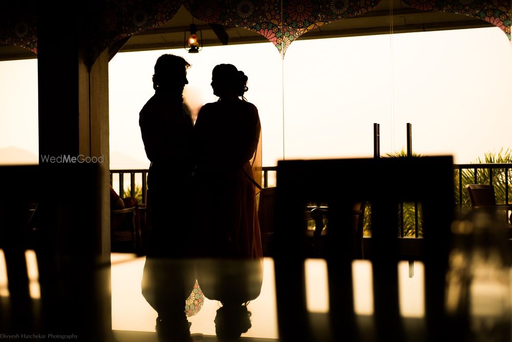 Photo By Divyesh Harchekar Photography  - Photographers