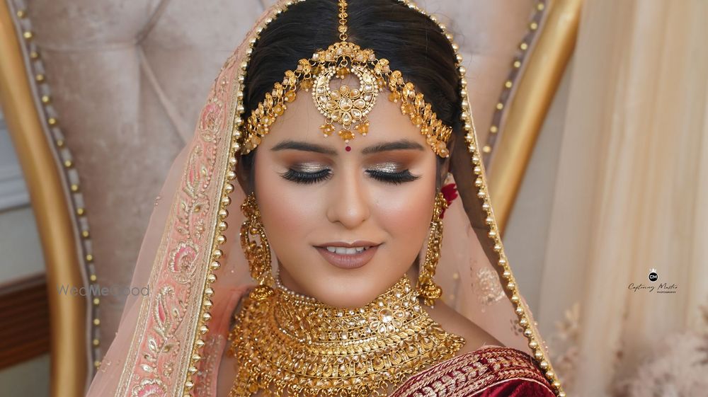 Divyaa Makeovers