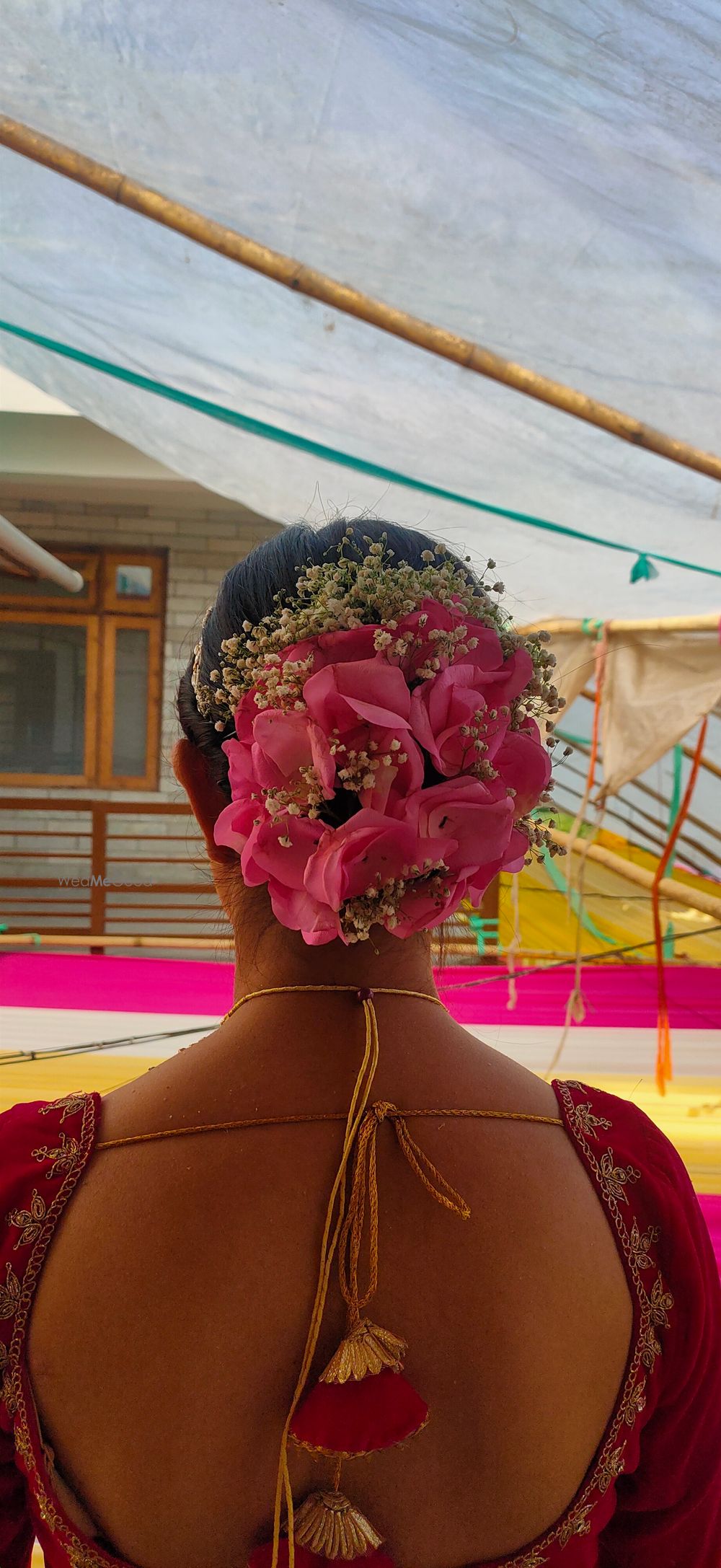 Photo By Divyaa Makeovers - Bridal Makeup