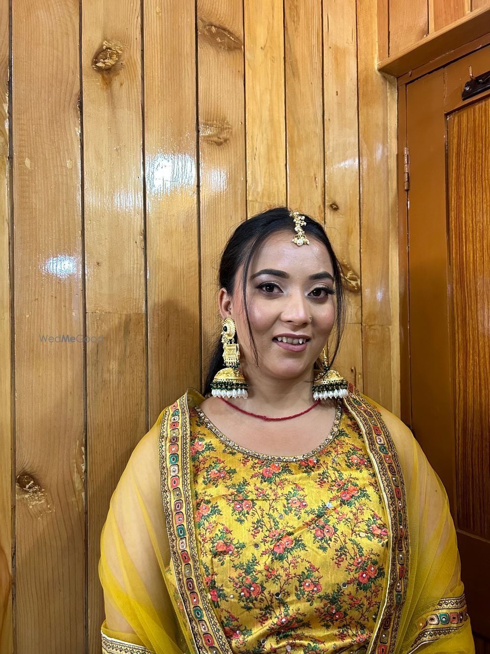 Photo By Divyaa Makeovers - Bridal Makeup
