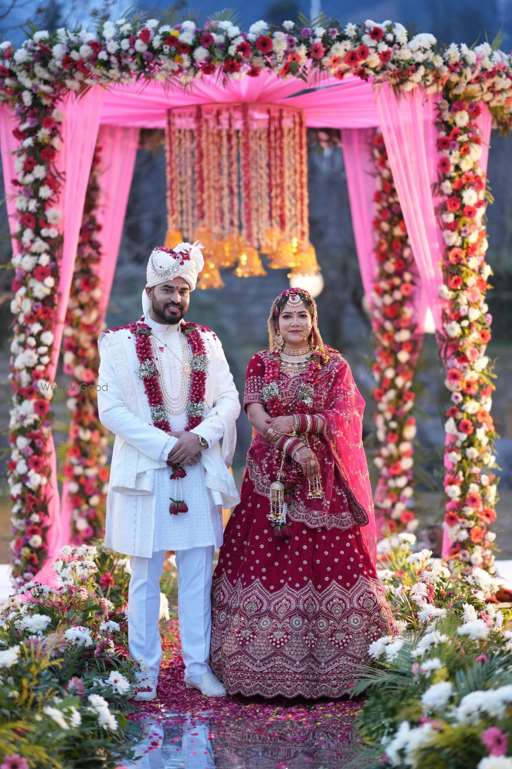 Photo By Divyaa Makeovers - Bridal Makeup