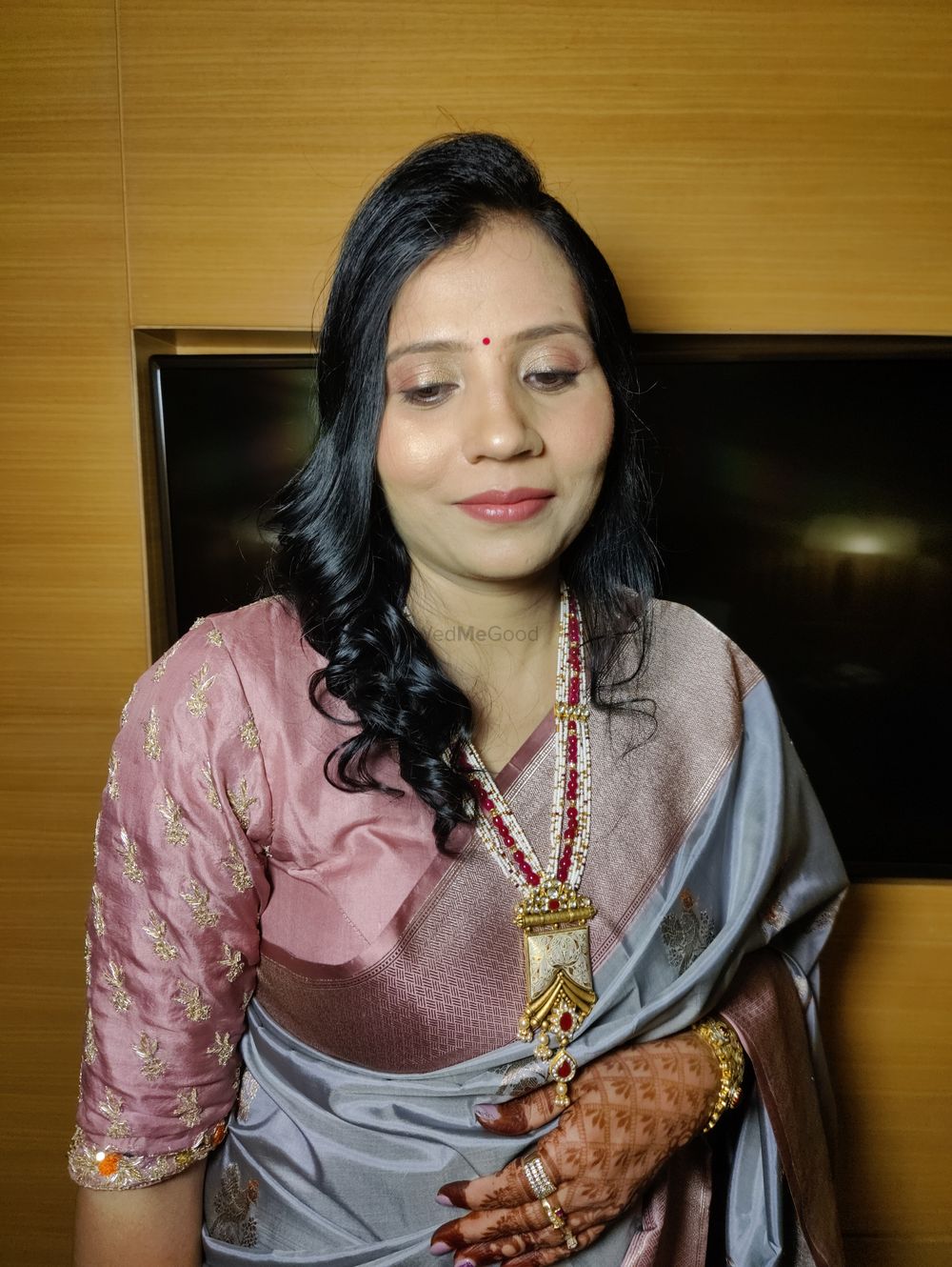 Photo By Adore by Rakhi Jain - Bridal Makeup