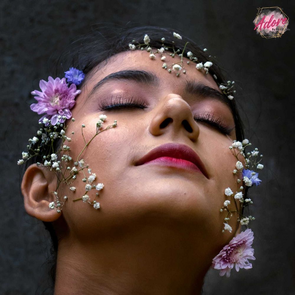Photo By Adore by Rakhi Jain - Bridal Makeup