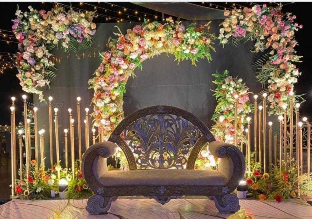 Eventive & Entertainments
