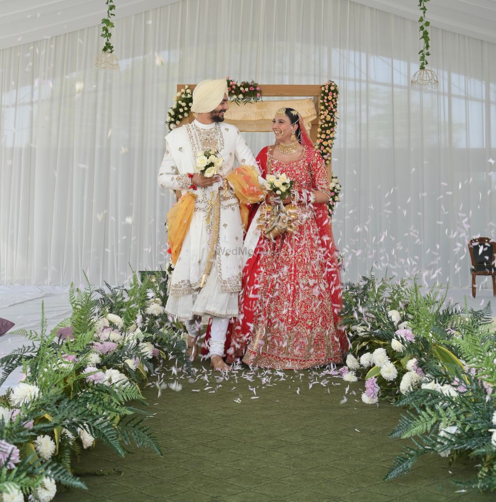 Photo By Ba-Dastoor - Wedding Planners
