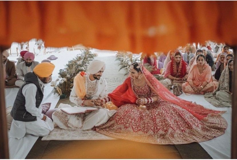Photo By Ba-Dastoor - Wedding Planners