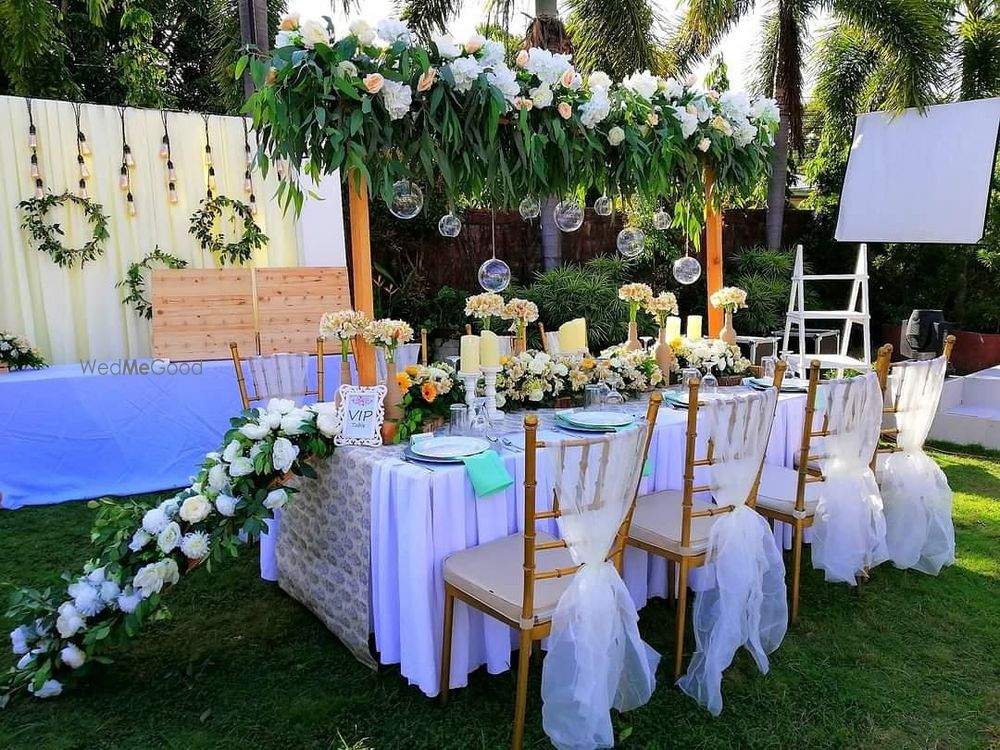 Photo By Suri Wedding Planner - Wedding Planners