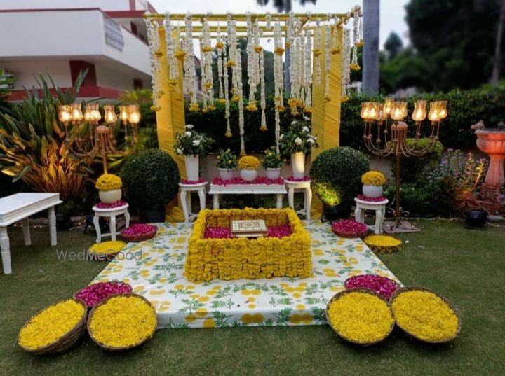 Photo By Suri Wedding Planner - Wedding Planners