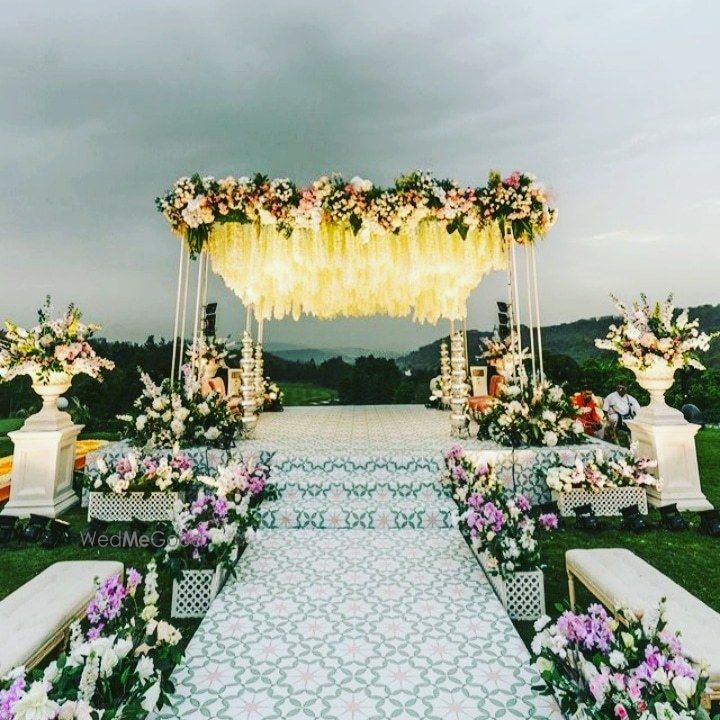 Photo By Suri Wedding Planner - Wedding Planners