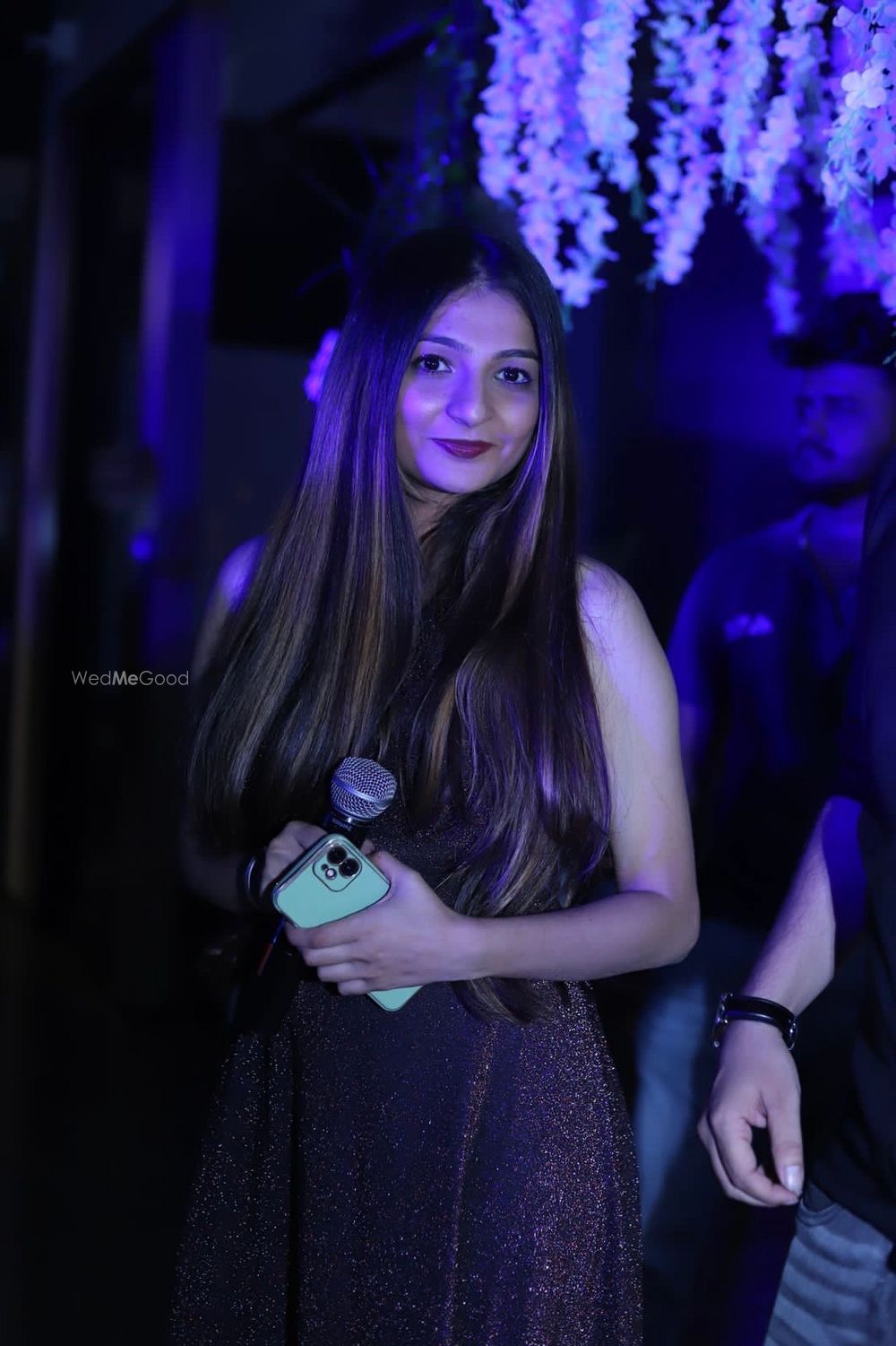 Photo By Anchor Pooja Jain - Wedding Entertainment 