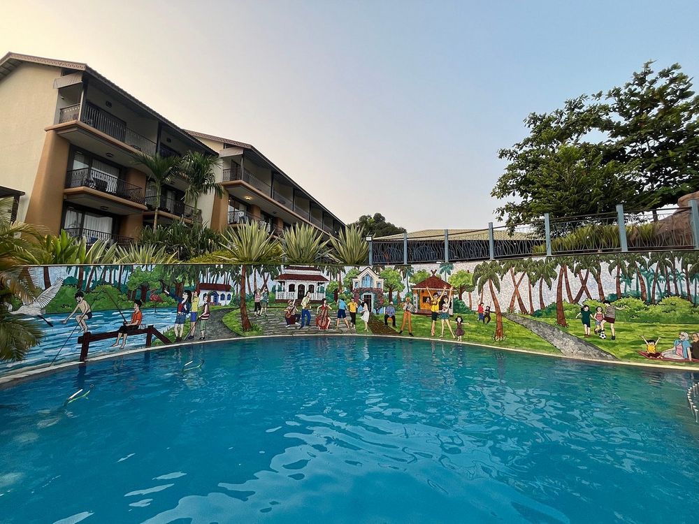 Photo By Club Mahindra Resort Assonora Goa - Venues