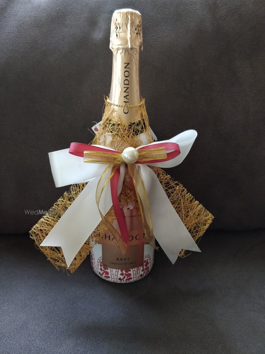 Photo By All Things Pretty - Trousseau Packers