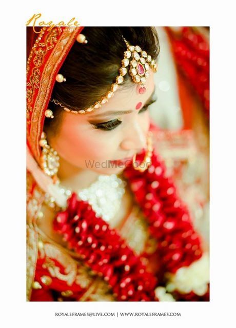 Photo By Shreya Chadha Makeovers - Bridal Makeup