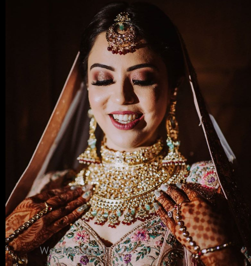 Photo By Nayantara Parikh Weddings - Photographers
