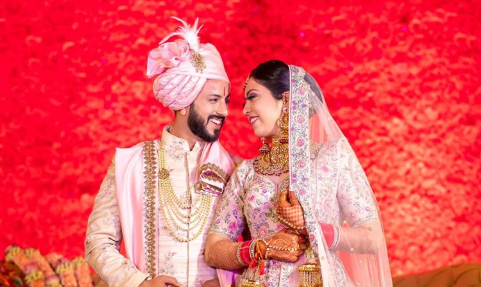 Photo By Nayantara Parikh Weddings - Photographers