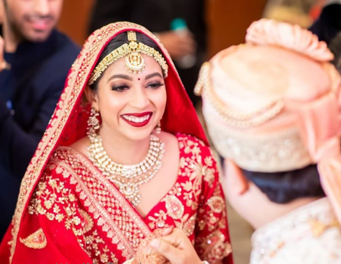 Photo By Nayantara Parikh Weddings - Photographers