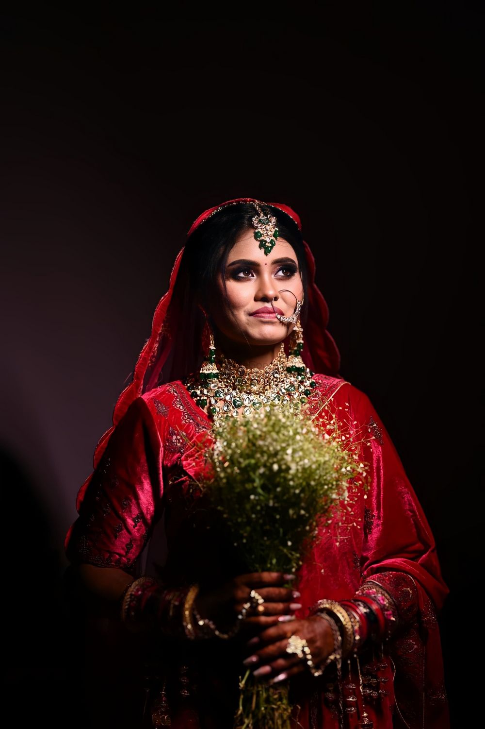 Photo By Naincy Nayak Makeovers - Bridal Makeup