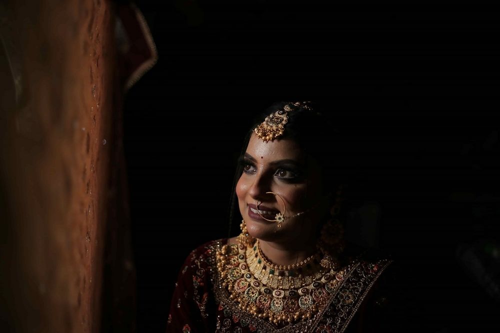 Photo By Naincy Nayak Makeovers - Bridal Makeup