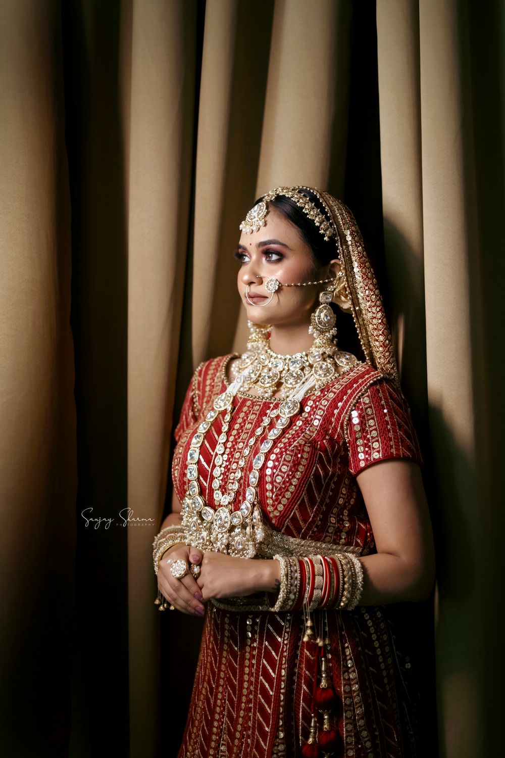 Photo By Naincy Nayak Makeovers - Bridal Makeup