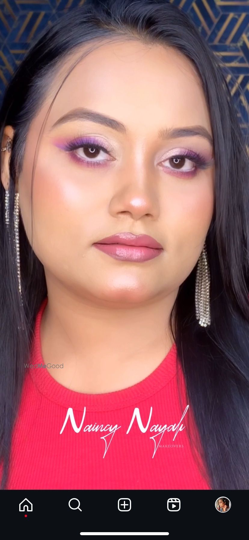 Photo By Naincy Nayak Makeovers - Bridal Makeup