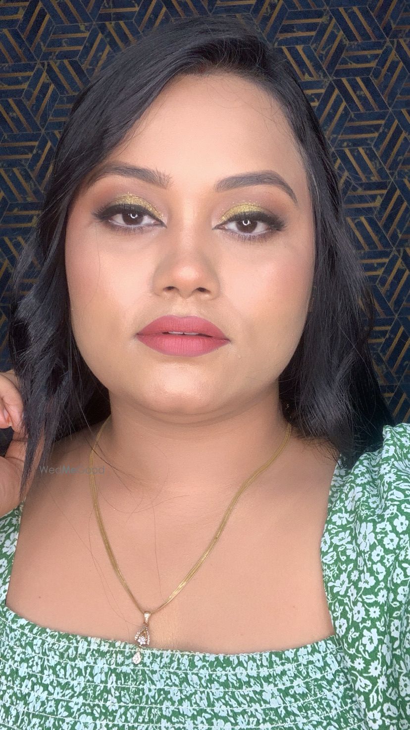 Photo By Naincy Nayak Makeovers - Bridal Makeup