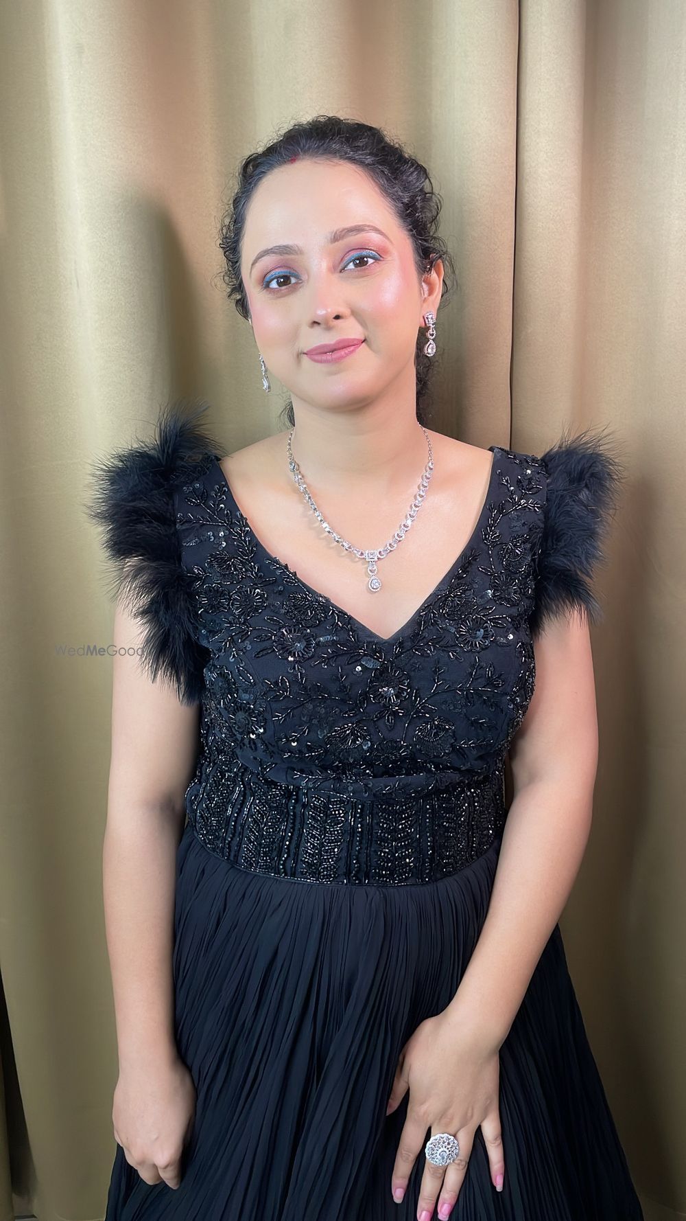 Photo By Naincy Nayak Makeovers - Bridal Makeup