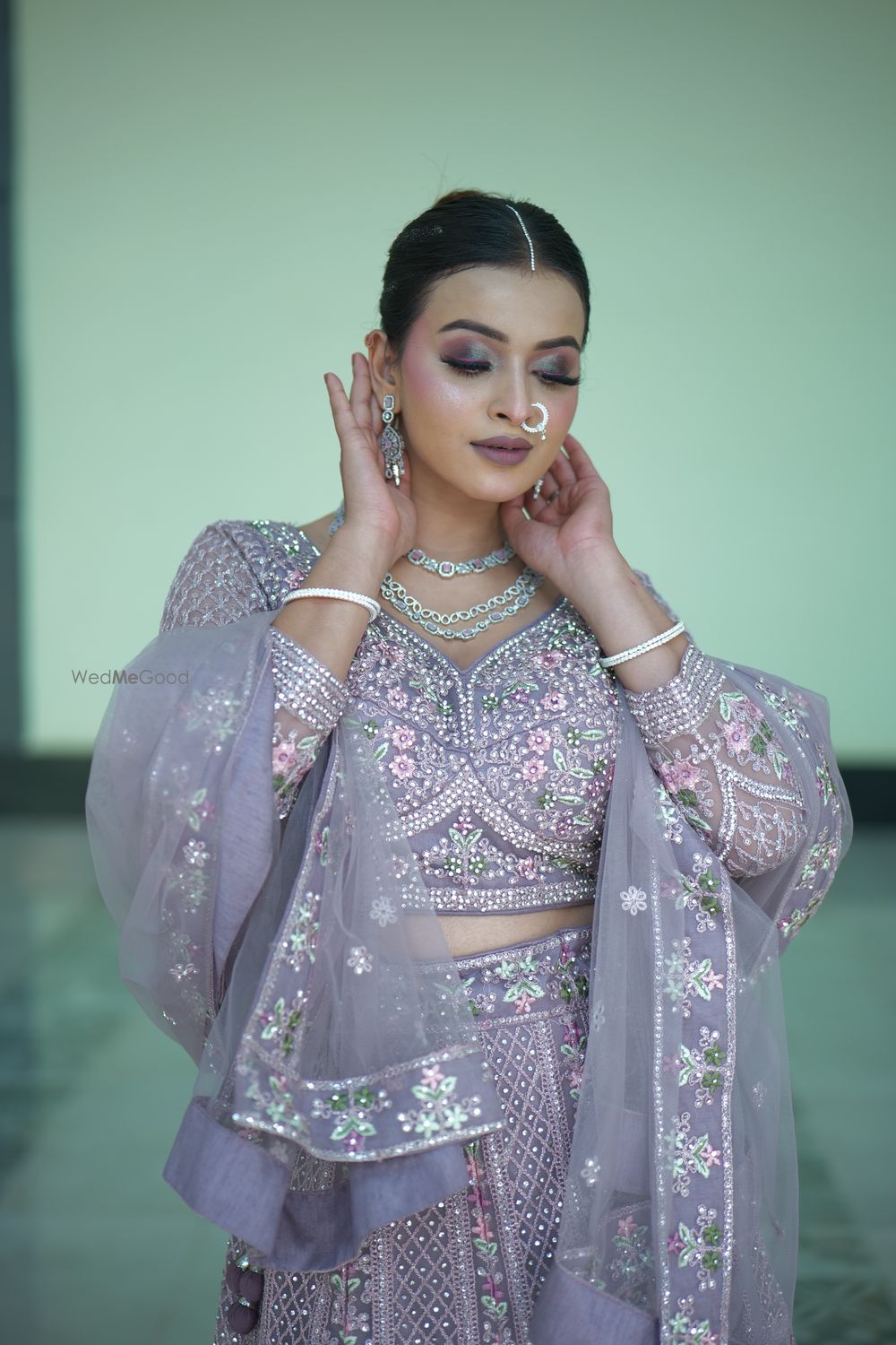 Photo By Naincy Nayak Makeovers - Bridal Makeup