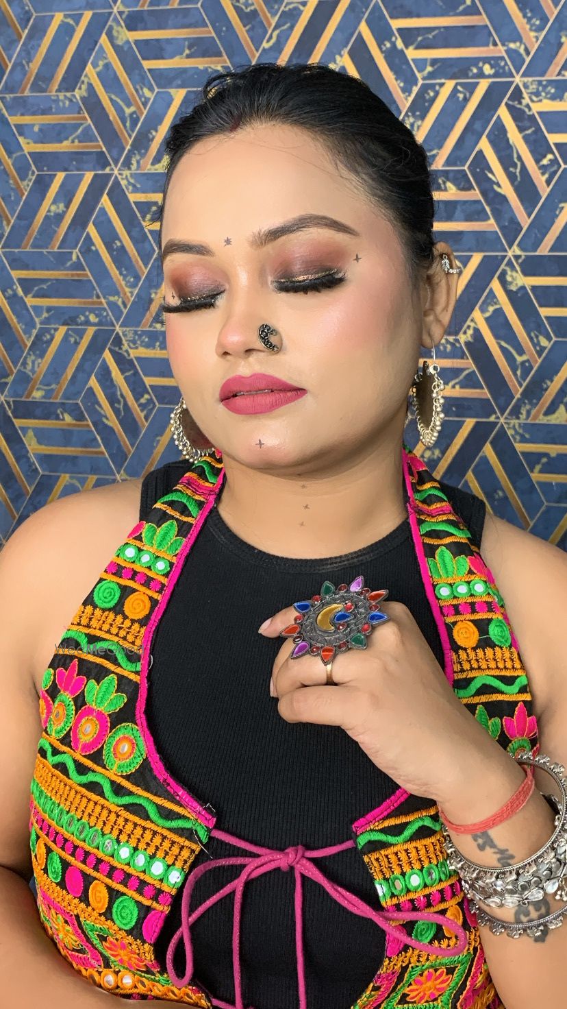 Photo By Naincy Nayak Makeovers - Bridal Makeup