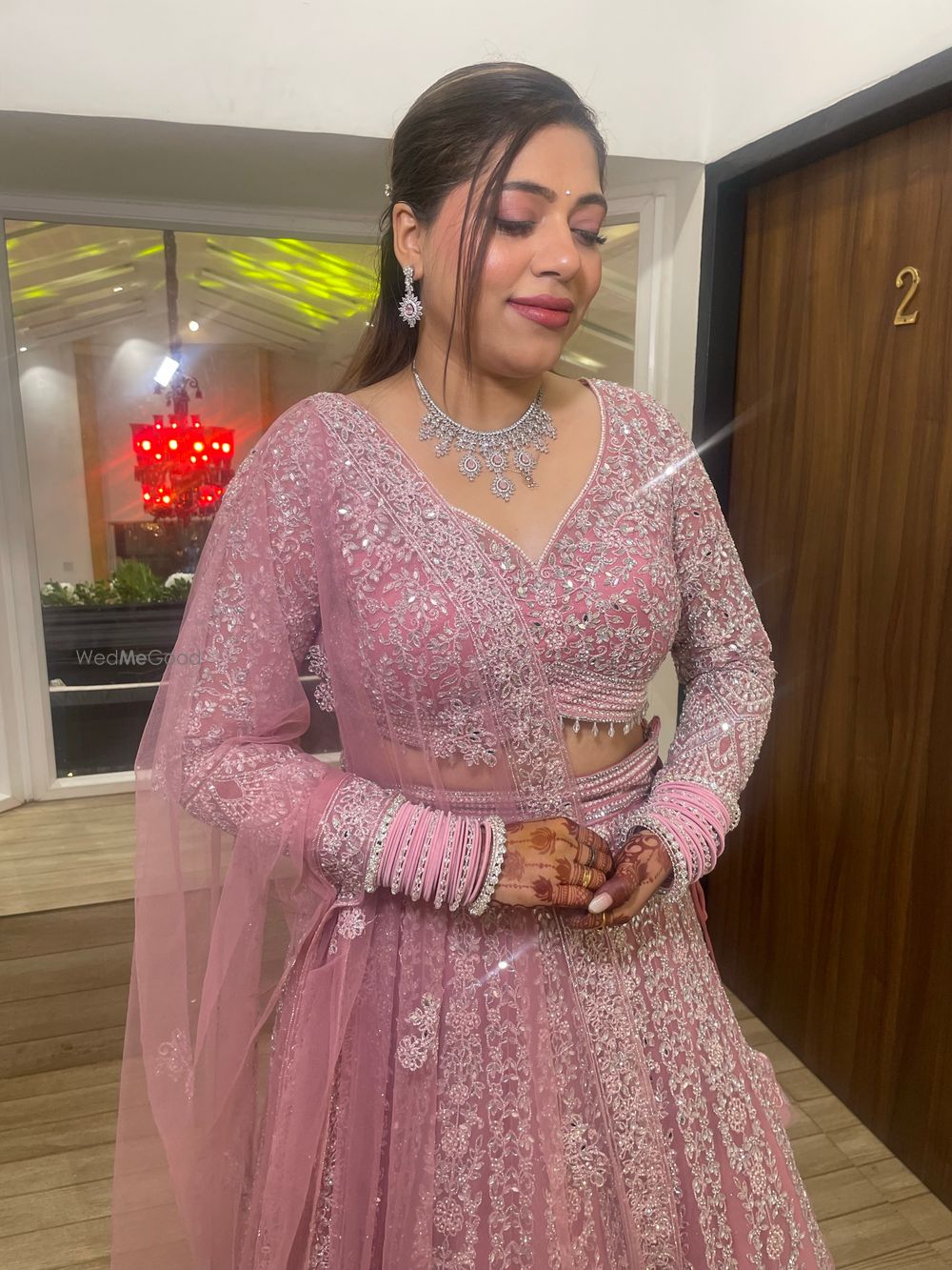 Photo By Naincy Nayak Makeovers - Bridal Makeup