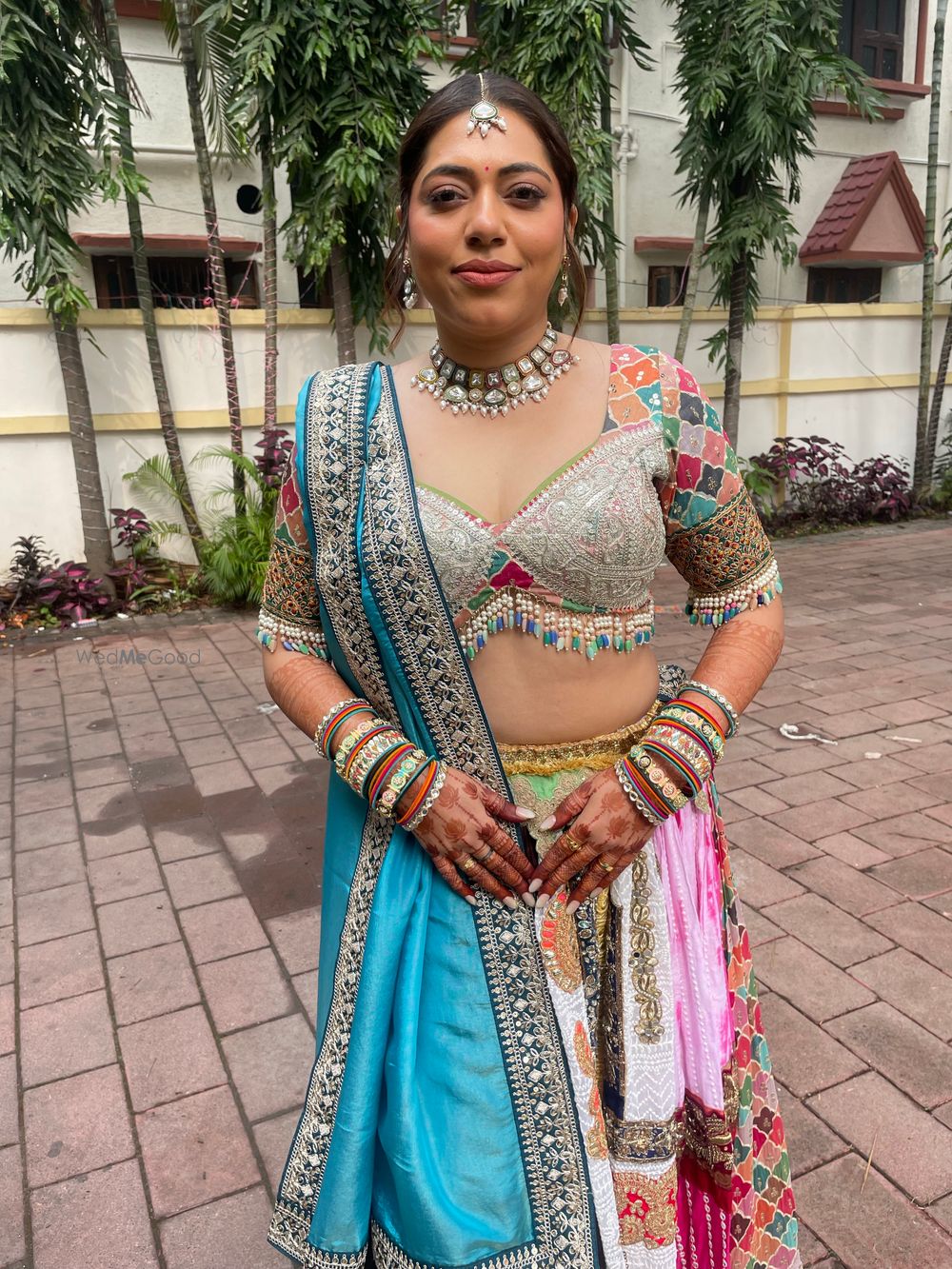 Photo By Naincy Nayak Makeovers - Bridal Makeup