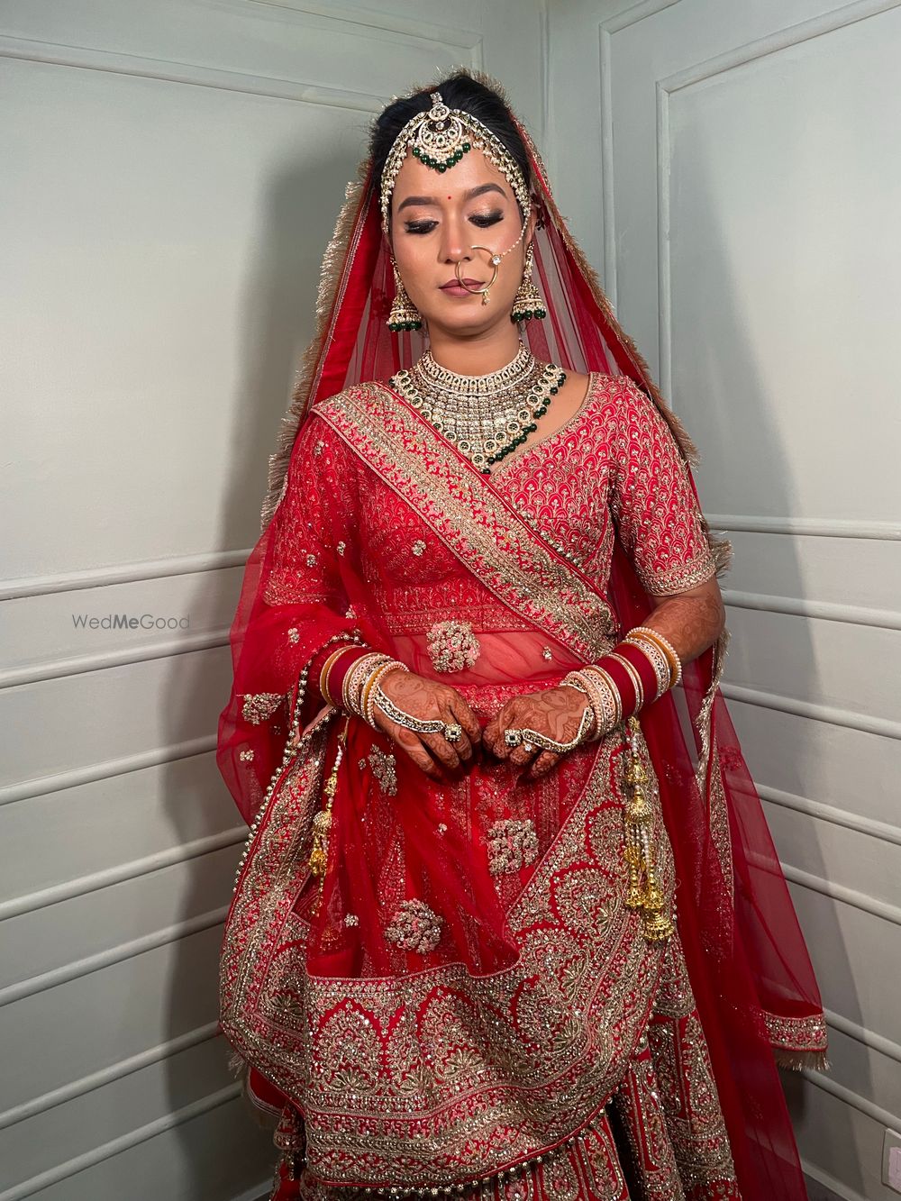 Photo By Naincy Nayak Makeovers - Bridal Makeup