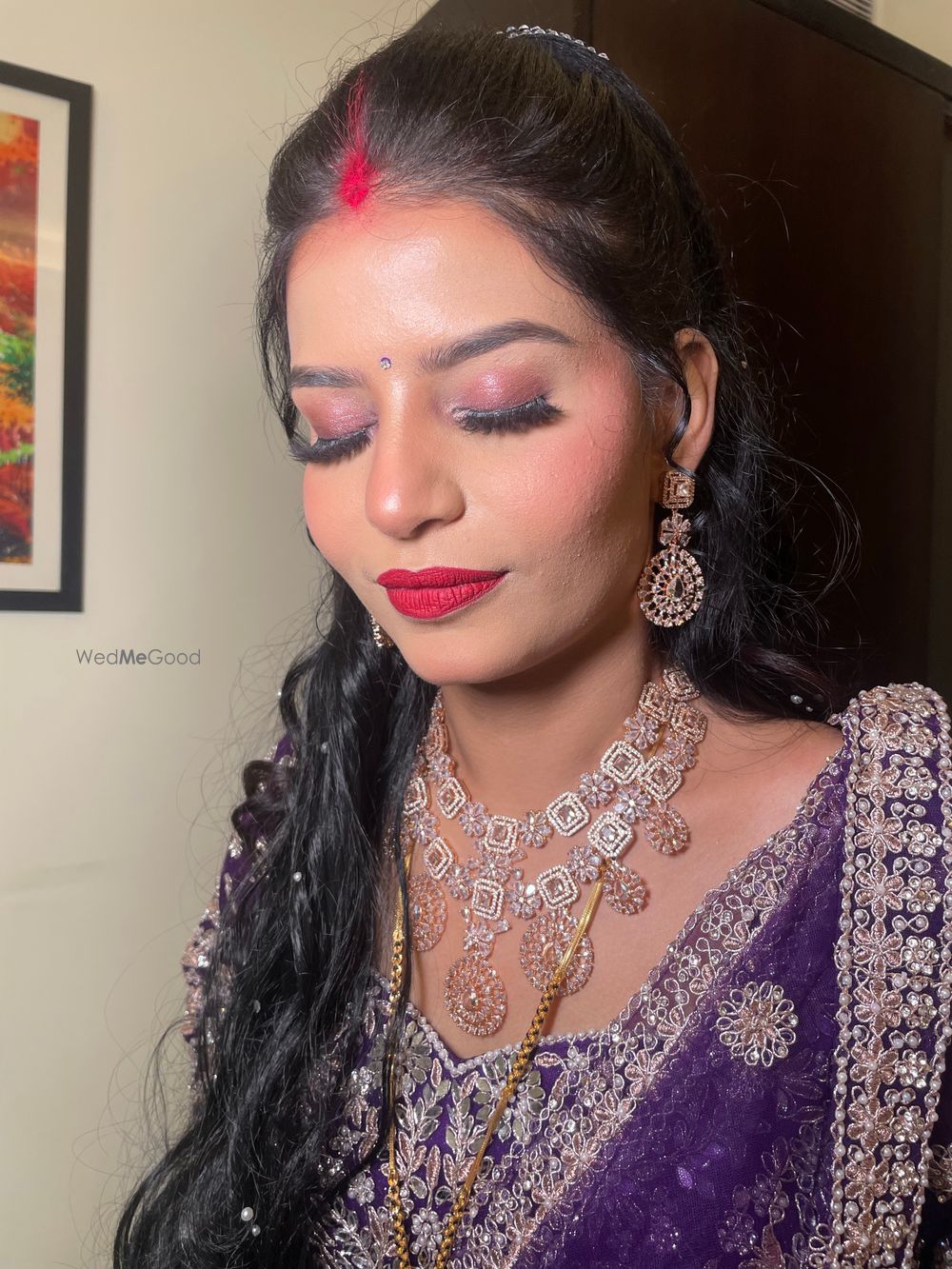 Photo By Naincy Nayak Makeovers - Bridal Makeup