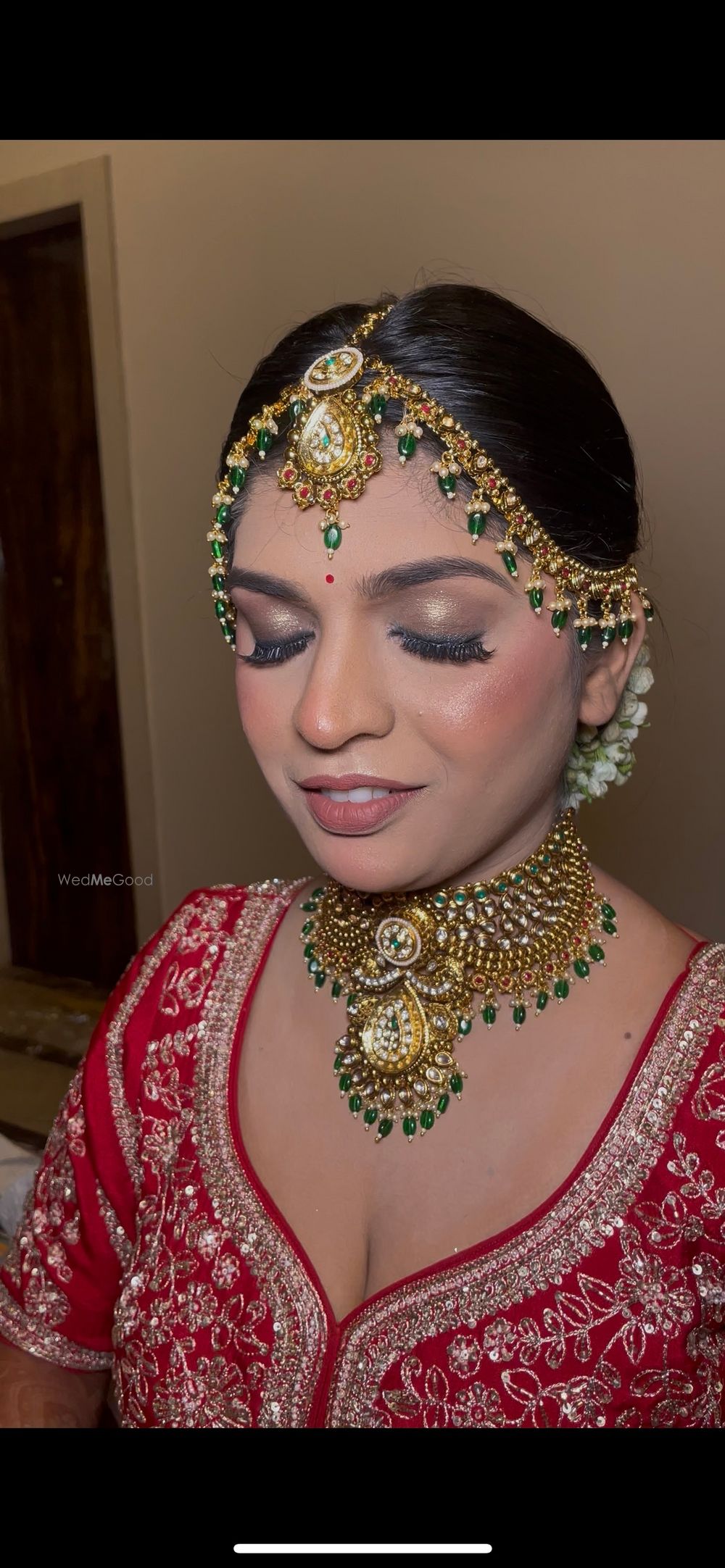 Photo By Naincy Nayak Makeovers - Bridal Makeup