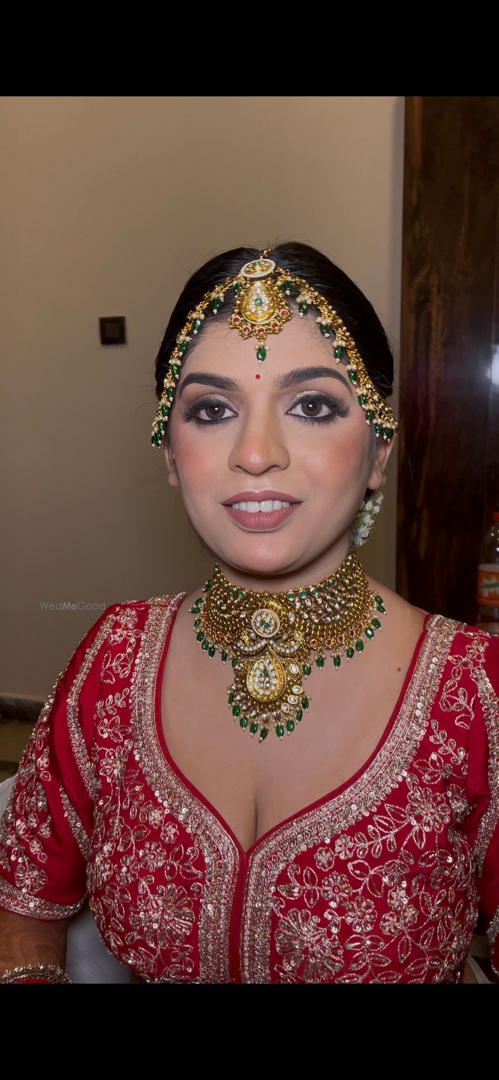 Photo By Naincy Nayak Makeovers - Bridal Makeup