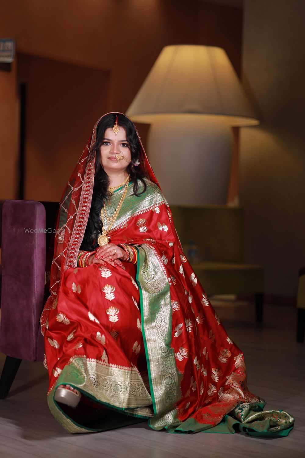 Photo By Naincy Nayak Makeovers - Bridal Makeup