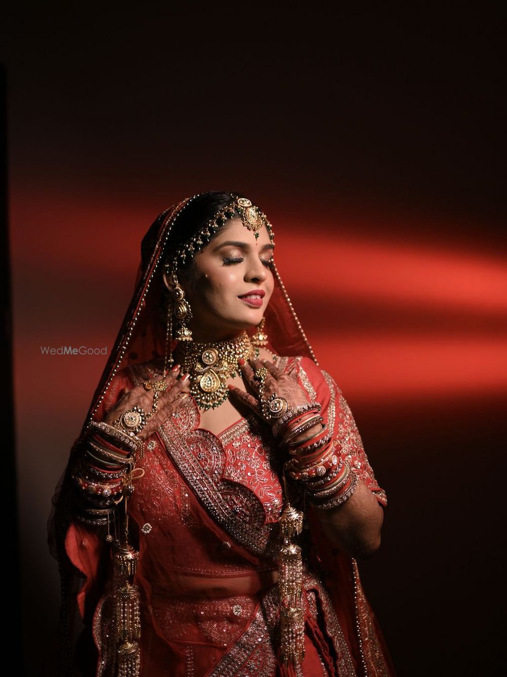Photo By Naincy Nayak Makeovers - Bridal Makeup